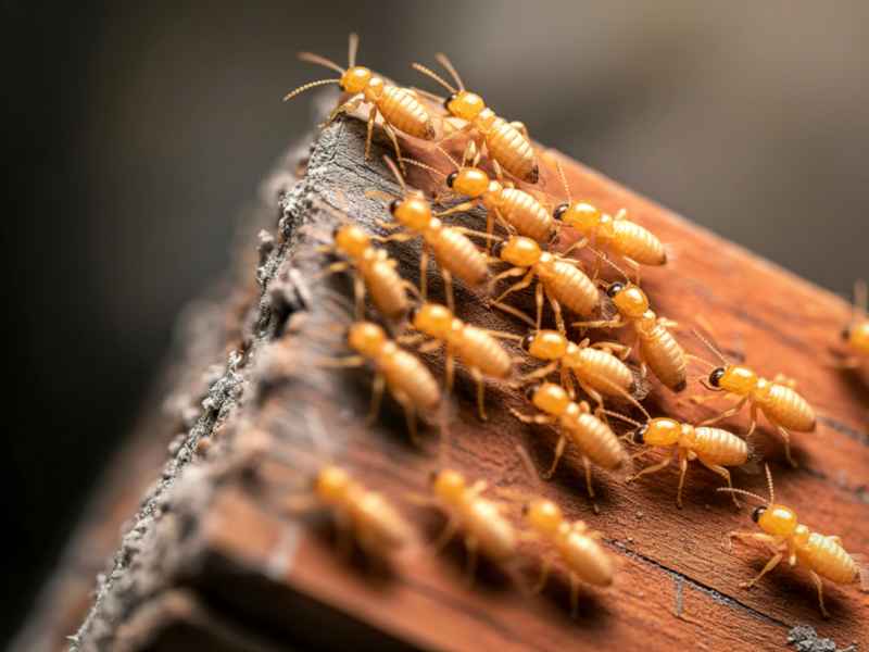 Sanitary Inspection Glenolden - Bug Away