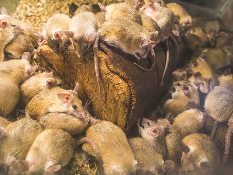 how to keep rats from coming back - Bug Away